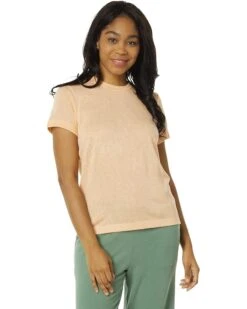 P.J. Salvage Back To Basics Tee