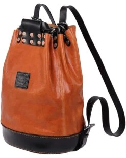 Old Trend Genuine Leather Stars Align Backpack