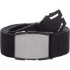 PUMA Golf Ultralite Stretch Belt