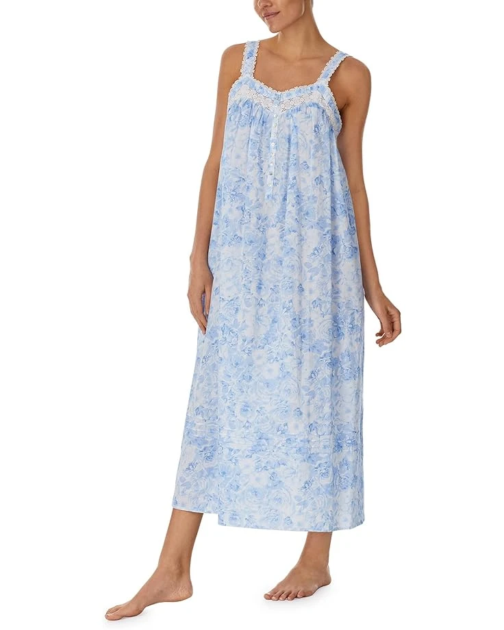 Eileen West Long Sleeve Ballet Gown 3 Eileen West Long Sleeve Ballet Gown