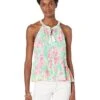 Lilly Pulitzer Carolane Top