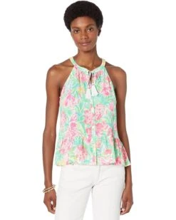 Lilly Pulitzer Carolane Top