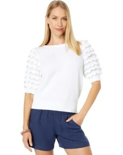 Lilly Pulitzer Pipette Sweater