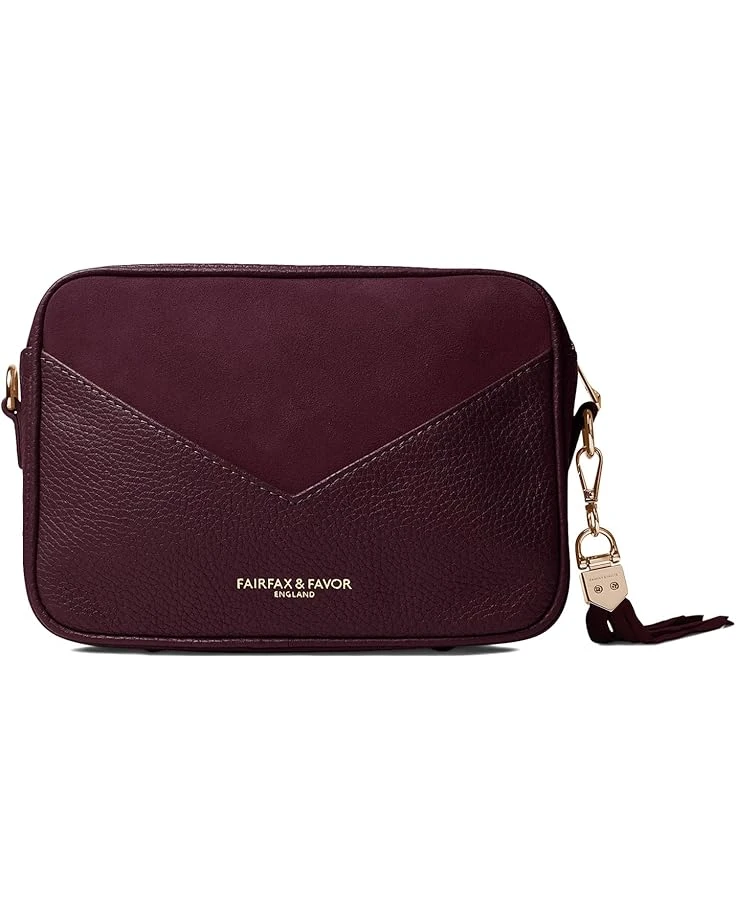 Fairfax And Favor Finsbury Crossbody Bag 3 Fairfax And Favor Finsbury Crossbody Bag