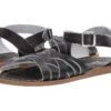Salt Water Sandal By Hoy Shoes Retro (Toddler/Little Kid) -Daily Clothes Store 715JMAXqQL. AC SR920736