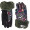 The North Face Kids Mossbud Swirl Gloves (Little Kids/Big Kids) -Daily Clothes Store 715icBxRGxL. AC SR736920