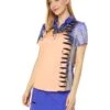 Jamie Sadock Kanji Top -Daily Clothes Store 715nH0v AFL. AC SR736920
