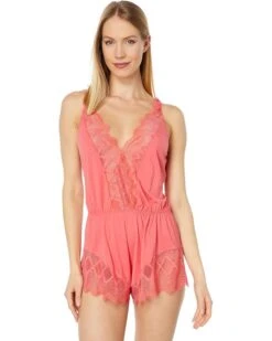 Cosabella Allure Sleep Teddy