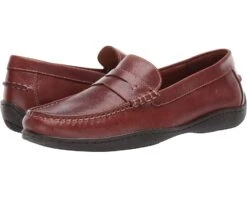 Johnston & Murphy Fowler Penny