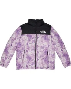 The North Face Kids 1996 Retro Nuptse Jacket (Little Kids/Big Kids)
