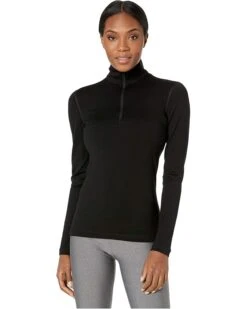 Icebreaker 260 Tech Merino Baselayer Long Sleeve 1/2 Zip