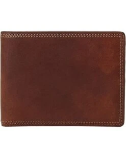Bosca Dolce Collection - Executive I.D. Wallet
