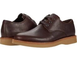 Dunham Clyde Plaintoe