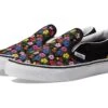 Vans Kids Classic Slip-On (Little Kid) -Daily Clothes Store 718cB7GMCfL. AC SR920736