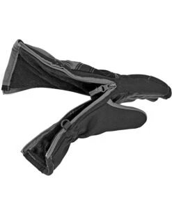 ZipGlove The Nate Double Zipper Winter Gloves (Toddler/Little Kids/Big Kids)