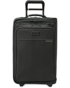 Briggs & Riley Baseline Carry-On Upright Garment Bag