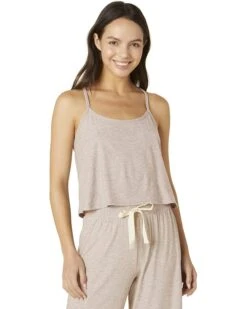 Beyond Yoga Take It Easy Sleep Tank