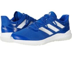 Adidas Adizero Afterburner 8 Turf Baseball Shoes