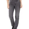 NYDJ Petite Marilyn Straight Jeans In Gilt -Daily Clothes Store 719n7wY3OYL. AC SR736920
