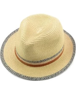 Appaman Kids Day Party Fedora (Infant/Toddler/Little Kids/Big Kids)
