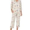 Bedhead PJs 3/4 Sleeve Cropped PJ Set -Daily Clothes Store 71BEkT5PQL. AC SR736920
