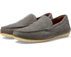 Johnston & Murphy Cort Perf Venetian