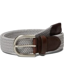 To Boot New York Woven Belt