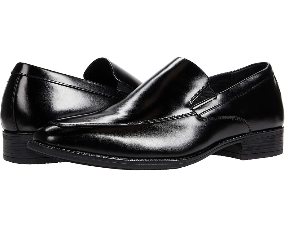 Stacy Adams Aldrich Slip-On Loafer 3 Stacy Adams Aldrich Slip-On Loafer