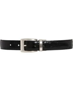 Brighton Croco Reversible Belt
