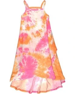 Appaman Kids Carissa Dress (Toddler/Little Kids/Big Kids)