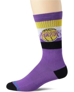 Stance Lakers St Crew