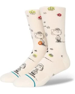 Stance Peanuts Girl Power