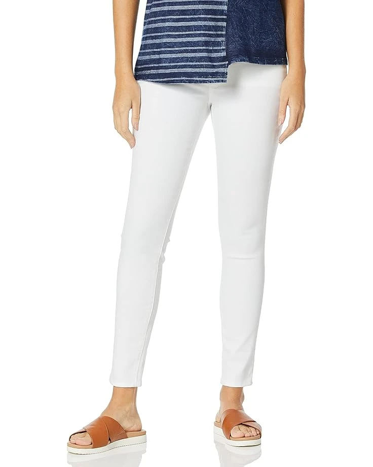 NYDJ Women's Skinny Maternity Legging Jean 3 NYDJ Women's Skinny Maternity Legging Jean