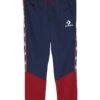 Converse Kids Star Chevron Taping Track Pants (Little Kids) -Daily Clothes Store 71FB3TQBkLL. AC SR736920