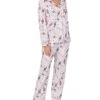 Bedhead PJs Long Sleeve Classic PJ Set
