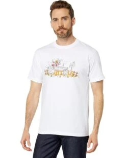 Carrots By Anwar Carrots Farmer Tee