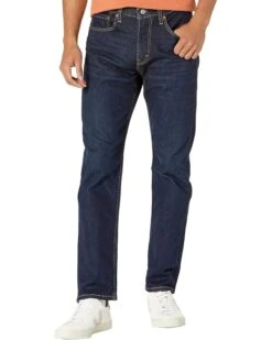 Levi's® Mens 502 Regular Taper Fit