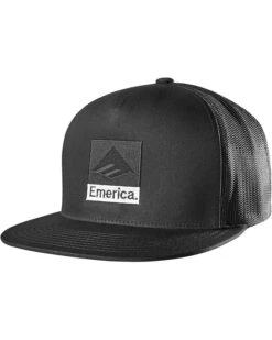 Emerica Men's Classic Snapback