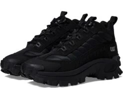 Caterpillar Casual Intruder Mid