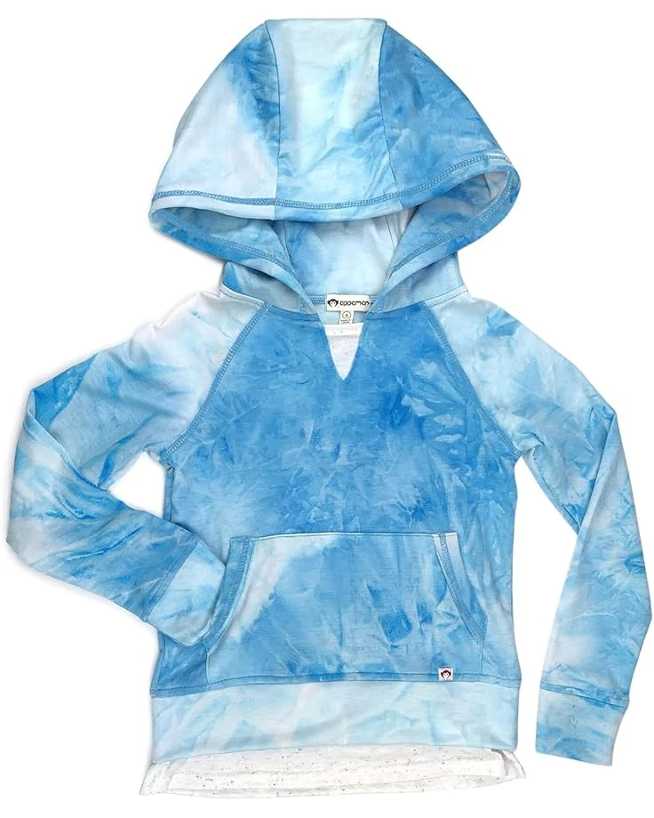 Appaman Kids Fiona Hoodie (Toddler/Little Kids/Big Kids) 3 Appaman Kids Fiona Hoodie (Toddler/Little Kids/Big Kids)