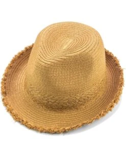Appaman Kids Beach Vibes Fedora (Infant/Toddler/Little Kids/Big Kids)