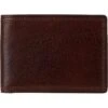 Bosca Dolce Contrast - Small Bifold Wallet -Daily Clothes Store 71IwyydrCoL. AC SR736920