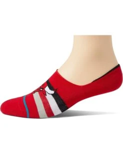 Stance Bulls St No Show