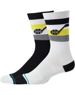 Stance Jazz St 2-Pack