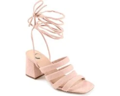 Journee Collection Sevyn