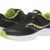 Saucony Kids Kinvara 13 A/C (Little Kid/Big Kid)