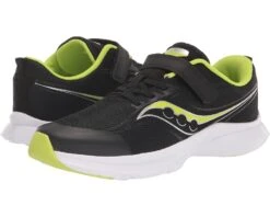 Saucony Kids Kinvara 13 A/C (Little Kid/Big Kid)