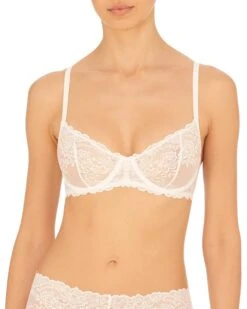 Natori Heavenly Convertible Balconette