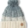 Volcom Snow Gradient Hand Knit Beanie