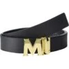 MCM Claus Reversible Belt -Daily Clothes Store 71MzZQdu8dL. AC SR736920